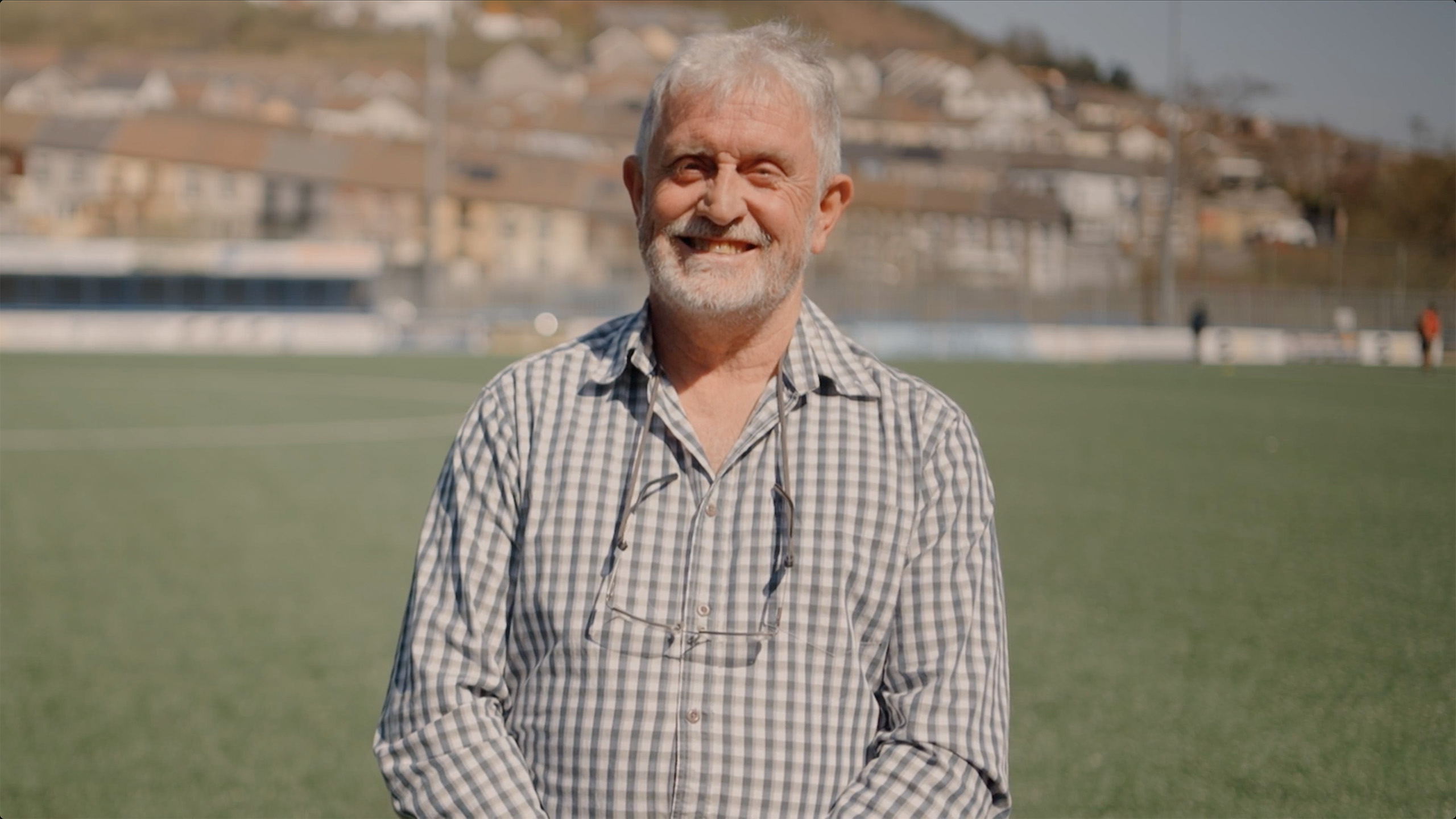 Cambrian Village Trust