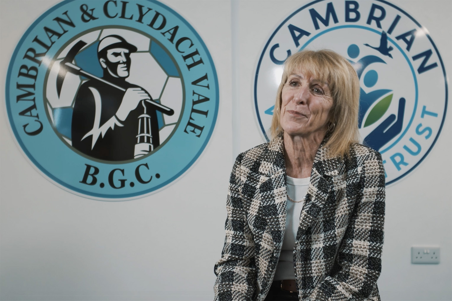 Kay Tyler - Parent of Adult with Additional Funded by RCT